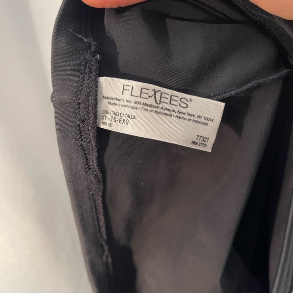 Flexees Bottom Shapewear - Picture 4 of 4